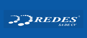 CCredes — REDES S.A. de C.V.